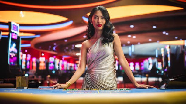 99ev Live Casino và Slot Online